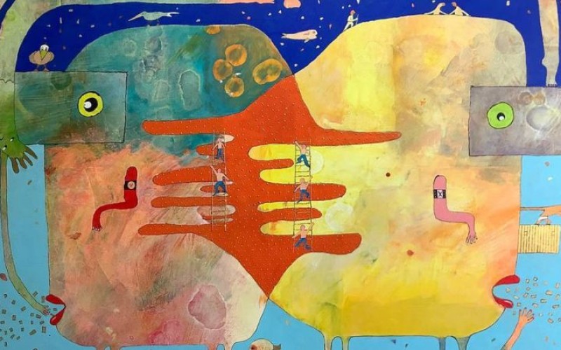 paintings
